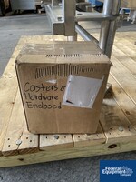 Image of 500 Liter Ross Emulsifier, Model VSL-500L, 316 S/S 24