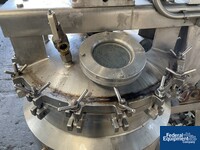 Image of 250 Liter JC Pardo Triple Motion Kettle, 316 S/S, 20/100# 10