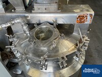 Image of 250 Liter JC Pardo Triple Motion Kettle, 316 S/S, 20/100# 12