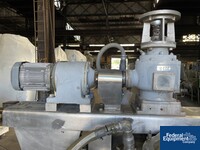 Image of 250 Liter JC Pardo Triple Motion Kettle, 316 S/S, 20/100# 17