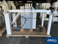 Image of 250 Liter JC Pardo Triple Motion Kettle, 316 S/S, 20/100# 28