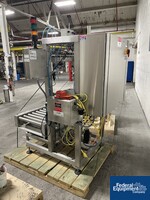 Image of All Fill Powder Filling Line 10