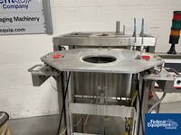 Image of All Fill Powder Filling Line 13