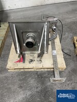 Image of All Fill Powder Filling Line 18