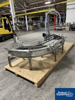 Image of 16" x 432" CPW Powered Roller Conveyor 03