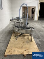 Image of 16" x 432" CPW Powered Roller Conveyor 04