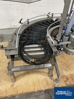 Image of 16" x 432" CPW Powered Roller Conveyor 06