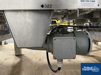 Image of 16" x 432" CPW Powered Roller Conveyor 10