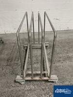 Image of Screen Racks, S/S 03