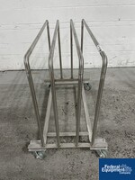 Image of Screen Racks, S/S 05