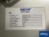 Image of 750 Liter Matcon IBC Tote, S/S 02