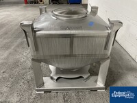 Image of 750 Liter Matcon IBC Tote, S/S 04