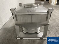 Image of 750 Liter Matcon IBC Tote, S/S 06