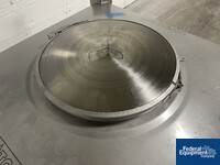 Image of 750 Liter Matcon IBC Tote, S/S 07