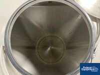 Image of 750 Liter Matcon IBC Tote, S/S 08