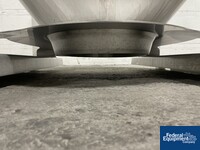Image of 750 Liter Matcon IBC Tote, S/S 09