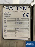 Image of Pattyn Bag Decuffer Sealer, Model DS 02