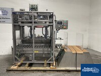 Image of Pattyn Bag Decuffer Sealer, Model DS 03