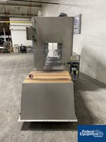 Image of Pattyn Bag Decuffer Sealer, Model DS 04