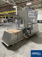 Image of Pattyn Bag Decuffer Sealer, Model DS 05