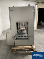 Image of Pattyn Bag Decuffer Sealer, Model DS 06