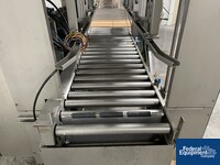 Image of Pattyn Bag Decuffer Sealer, Model DS 07