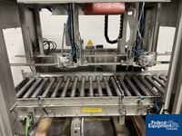 Image of Pattyn Bag Decuffer Sealer, Model DS 09