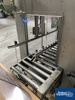 Image of Pattyn Bag Decuffer Sealer, Model DS 11