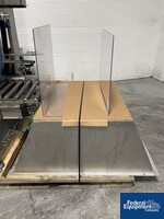 Image of Pattyn Bag Decuffer Sealer, Model DS 12