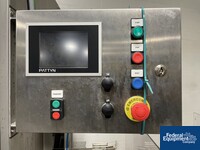 Image of Pattyn Bag Decuffer Sealer, Model DS 13