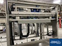 Image of Pattyn Bag Decuffer Sealer, Model DS 14