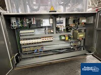 Image of Pattyn Bag Decuffer Sealer, Model DS 16