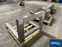 Image of Metolift Hoist, Model M2455-41H, 1654# 03