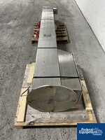 Image of Metolift Hoist, Model M2455-41H, 1654# 04