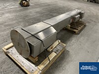 Image of Metolift Hoist, Model M2455-41H, 1654# 05