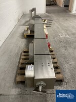 Image of Metolift Hoist, Model M2455-41H, 1654# 06