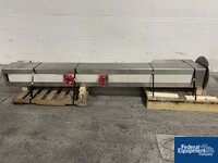 Image of Metolift Hoist, Model M2455-41H, 1654# 07