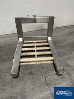 Image of Metolift Hoist, Model M2455-41H, 1654# 08