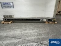 Image of Metolift Hoist, Model M5624-41, 1654# 03