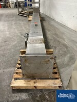 Image of Metolift Hoist, Model M5624-41, 1654# 04