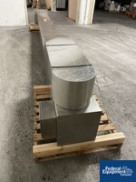 Image of Metolift Hoist, Model M5624-41, 1654# 06