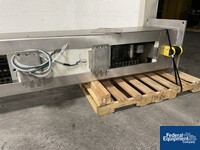 Image of Metolift Hoist, Model M5624-41, 1654# 07