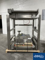 Image of Metolift Hoist, Model M5624-41, 1654# 08