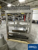 Image of Metolift Hoist, Model M5624-41, 1654# 09