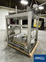 Image of Metolift Hoist, Model M5624-41, 1654# 10