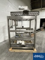 Image of Metolift Hoist, Model M5624-41, 1654# 11