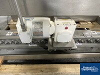 Image of Metolift Hoist, Model M5624-41, 1654# 12