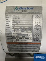 Image of Metolift Hoist, Model M5624-41, 1654# 13