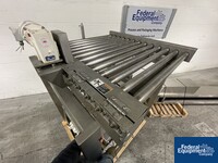 Image of Metolift Hoist, Model M5624-41, 1654# 14