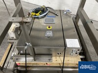 Image of Metolift Hoist, Model M5624-41, 1654# 17